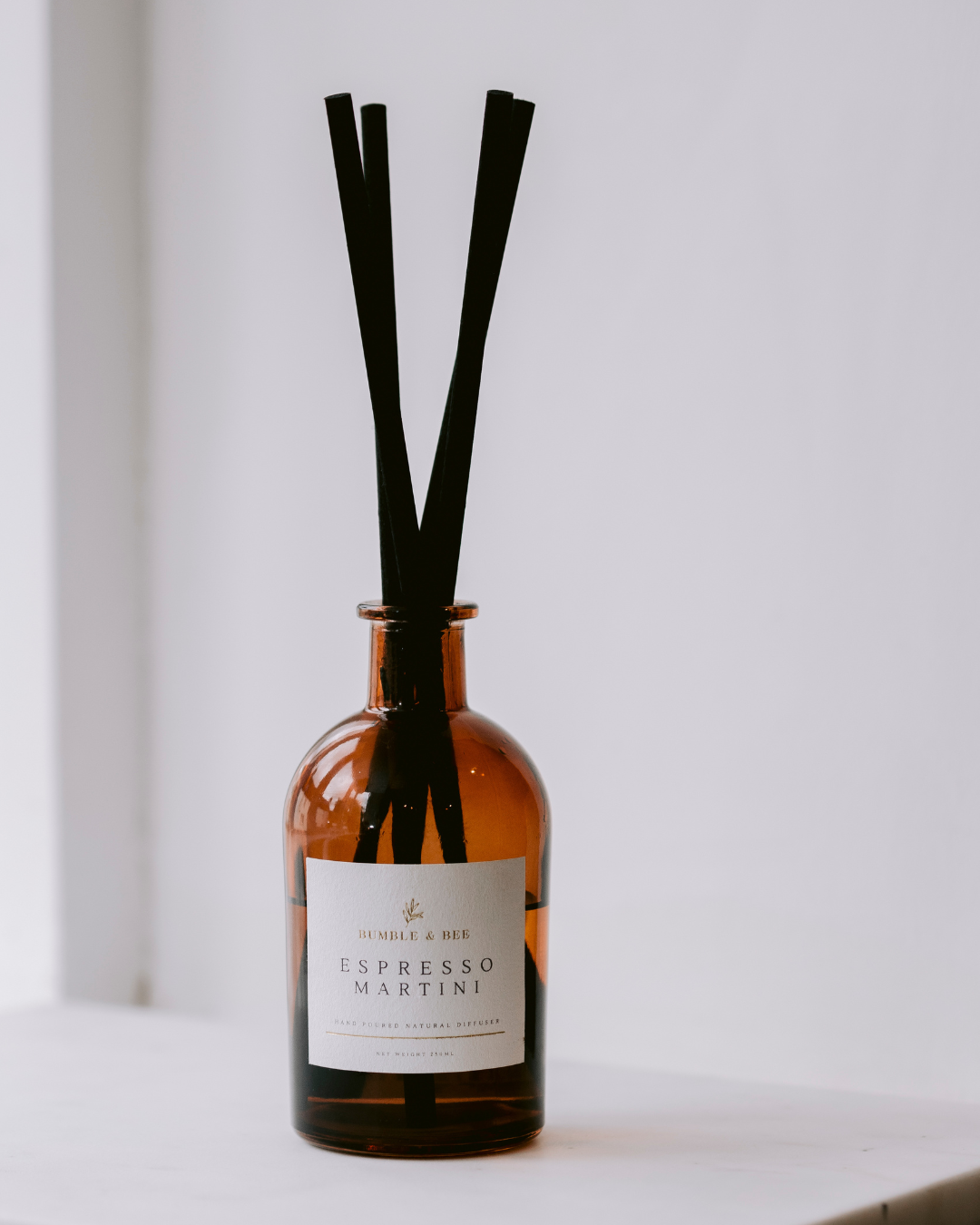 Espresso Martini Reed Diffuser